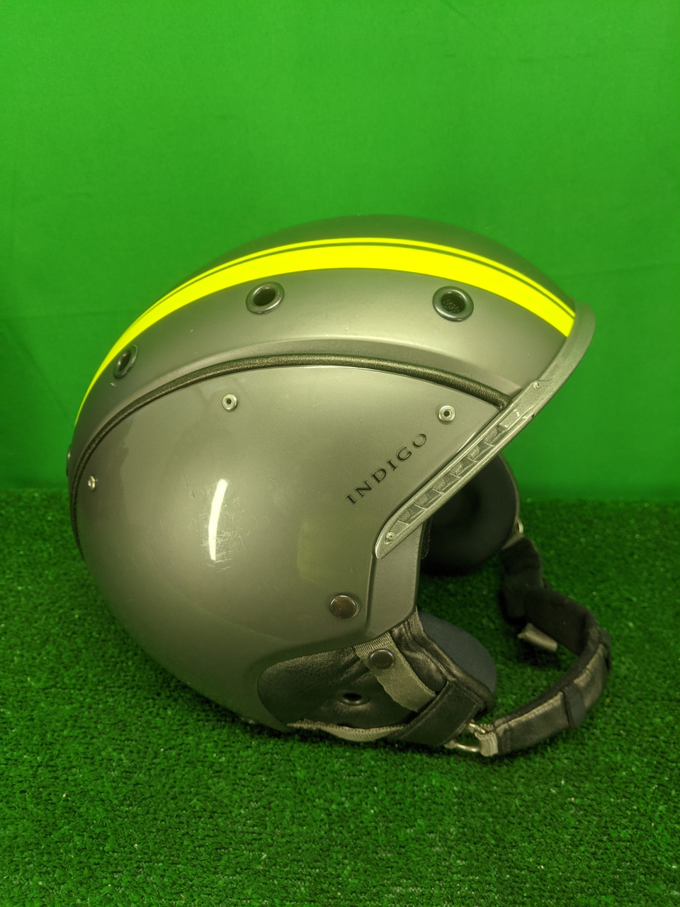Шолом Indigo Core M (56-58 см) б/у, фото 1