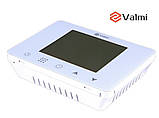 Терморегулятор для котлів Valmi BF80 Wi-Fi (програмований термостат для газових та електричних котлів), фото 7