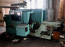 1В340Ф30 Верстат токарно-револьверний з ЧПУ