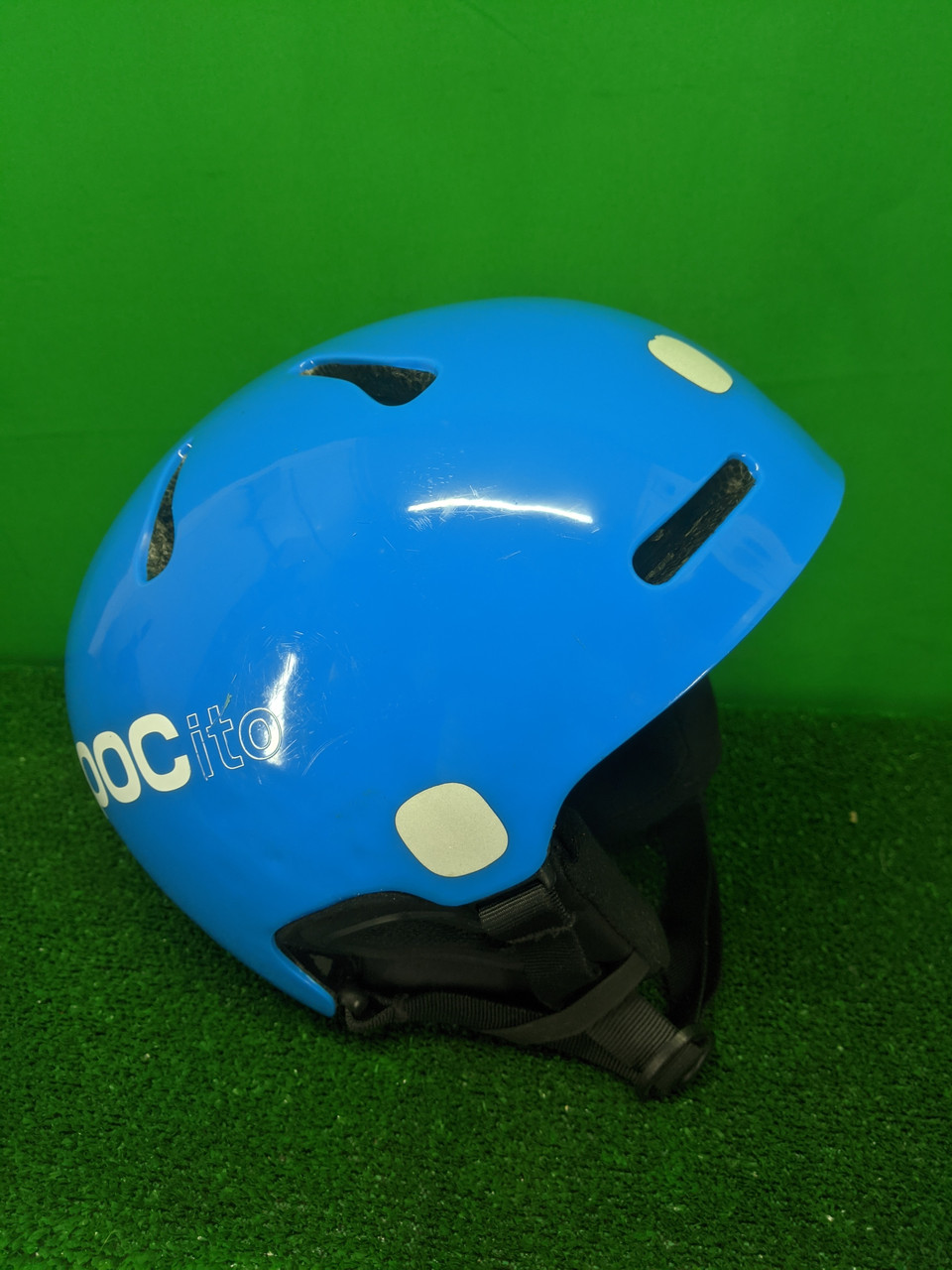 Шолом POCito Fornix MIPS, (55-58 см) б/у