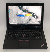 Нетбук Lenovo ThinkPad Twist S230u/ 12.5" 1366x768 Touch/ i5-3317U/ 4GB RAM/ 24GB SSD+500GB HDD/ HD 4000, фото 2
