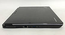 Нетбук Lenovo ThinkPad Twist S230u/ 12.5" 1366x768 Touch/ i5-3317U/ 4GB RAM/ 24GB SSD+500GB HDD/ HD 4000, фото 4