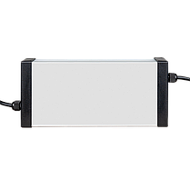 Зарядний пристрій для акумуляторів LiFePO4 60V (73V)-10A-600W, фото 4