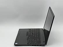 Ультрабук Dell Precision 3540/ 15.6" (1920x1080)/ Core i5-8365U/ 16 GB RAM/ 480 GB SSD/ UHD, фото 4