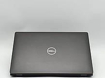 Ультрабук Dell Precision 3540/ 15.6" (1920x1080)/ Core i5-8365U/ 16 GB RAM/ 480 GB SSD/ UHD, фото 5