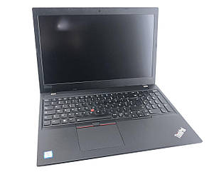 Ноутбук Lenovo ThinkPad E590/ 15.6" (1920x1080)/ Core i5-8265U/ 16 GB RAM/ 240 GB SSD/ UHD, фото 3