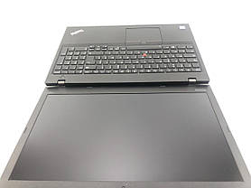 Ноутбук Lenovo ThinkPad E590/ 15.6" (1920x1080)/ Core i5-8265U/ 16 GB RAM/ 240 GB SSD/ UHD, фото 4