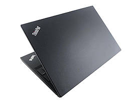 Ноутбук Lenovo ThinkPad E590/ 15.6" (1920x1080)/ Core i5-8265U/ 16 GB RAM/ 240 GB SSD/ UHD, фото 5