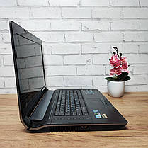 Ноутбук Asus N73S/ 17.3" (1920x1080)/ Core i7-2630QM/ 8 GB RAM/ 256 GB SSD + 320 GB HDD/ GeForce GT 630M 2GB, фото 3