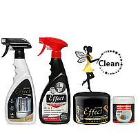 Набір косметичних засобів для догляду за ванною кімнатою SVOD Effect No2