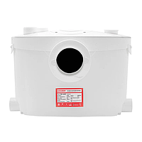 Каналізаційна установка Koer KWC-400 UP (400Вт H=8м Q=145л/хв)