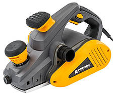 Електричний рубанок 2в1 Powermat PM-SE-2000T