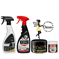 Набір косметичних засобів для догляду за ванною кімнатою SVOD Effect No1