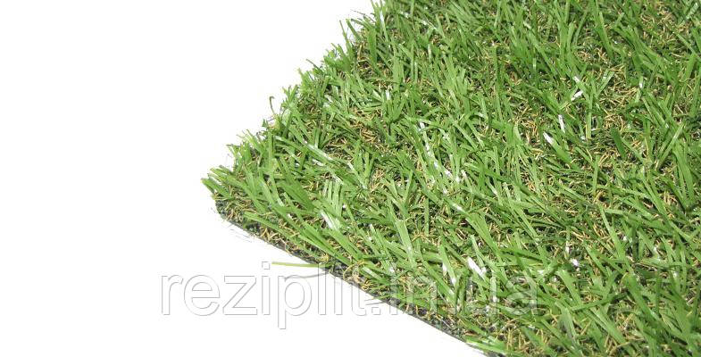 Штучна трава для декору та ландшафту Ample PX2