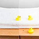 Набір Qtap душова кабіна Taurus BLA1099AC6 Clear 2020x900x900 мм + піддон Robin 309912C 90x90x12 см з сифоном, фото 5