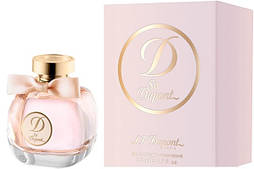 Dupont So pour Femme EDT 30 ml туалетна вода жіноча (оригінал оригінал Франція)