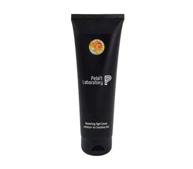 Пеларт поживний нічний крем Pelart Laboratory Apricot Line Nourishing Night Cream «APRICOT» 250 мл