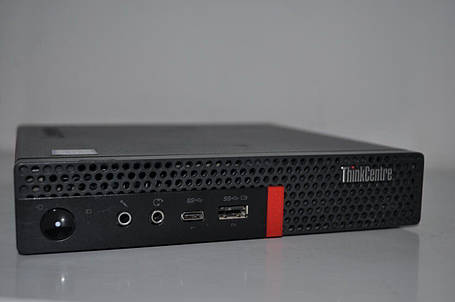 Б/в Неттоп Lenovo ThinkCentre M720q Tiny USFF| Core i5-8400T| 32 GB RAM| 1000 GB SSD| UHD 630, фото 1