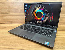 Б/в Ультрабук Dell Latitude 7400 14" 1920x1080| Core i5-8365U| 16 GB RAM| 512 GB SSD| UHD, фото 5