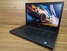 Б/в Ноутбук Dell Precision 7730 17.3" 1920x1080| Core i7-8850H| 64 GB RAM| 512 GB SSD| Quadro P5200 16GB, фото 4