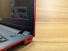 Б/в Ноутбук Б-клас Dell Inspiron 5558 15.6" 1366x768| Core i5-5200U| 8 GB RAM| 240 GB SSD| GeForce 920M 2GB, фото 4