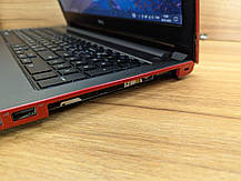 Б/в Ноутбук Б-клас Dell Inspiron 5558 15.6" 1366x768| Core i5-5200U| 8 GB RAM| 240 GB SSD| GeForce 920M 2GB, фото 5