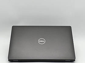 Б/в Ультрабук Dell Precision 3540 15.6" 1920x1080| Core i5-8365U| 16 GB RAM| 480 GB SSD| UHD, фото 5