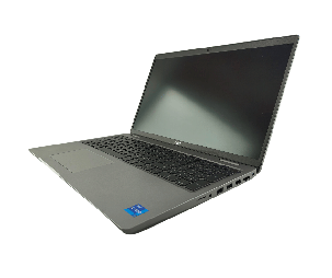 Б/в Ноутбук Dell Precision 3561 15.6" 1920x1080| Core i7-11850H| 16 GB RAM| 512 GB SSD| Quadro T600 4GB, фото 1