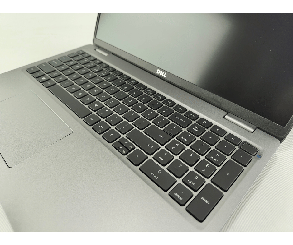 Б/в Ноутбук Dell Precision 3571 15.6" 1920x1080| Core i7-12800H| 16 GB RAM| 1000 GB SSD| Quadro T600 4GB, фото 3