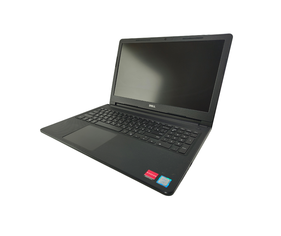 Б/в Ноутбук Dell Vostro 3578 15.6" 1920x1080| Core i7-8550U| 16 GB RAM| 240 GB SSD| Radeon 520 2GB