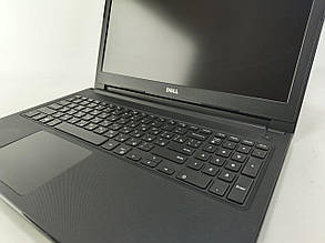 Б/в Ноутбук Dell Vostro 3578 15.6" 1920x1080| Core i7-8550U| 16 GB RAM| 240 GB SSD| Radeon 520 2GB, фото 4