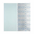 Самоклеючі шпалери 2800х500х2мм Блакитний меланж (D) SW-00001783, фото 4