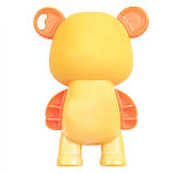 Мініі нагрівач для рук Ведмедик кишеньковий, фото 5