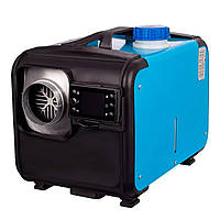 Автономний дизельний нагрівач