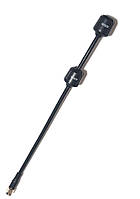 Антена GEPRC Momoda2 5.8G DUAL 3,8dBi, RHCP, 170+58 мм, SMA-male