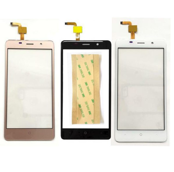 Сенсорна панель для смартфону leagoo m5, фото 1