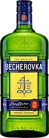 Лікерна настоянка на травах Becherovka 0.5 л 38% (8594405101537)