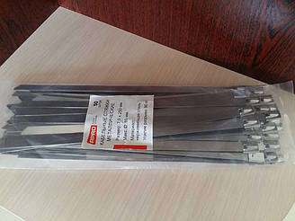 Хомут металевий APRO, Туреччина