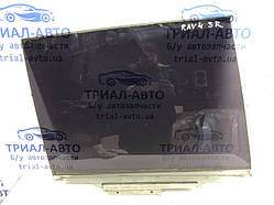 Скло дверей заднє праве Toyota Rav 4 CA30 2.0 БЕНЗИН 1AZFE 2006 (б/у)