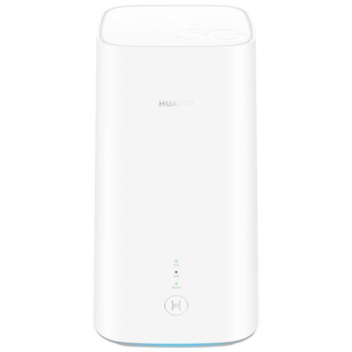 WiFi роутер 3G 4G 5G LTE модем HUAWEI H122-373 (CPE Pro 2) до 3,6 Гбіт/с для Київстар, Vodafone, Lifecell, фото 1