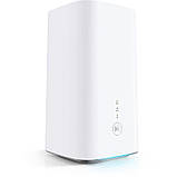 WiFi роутер 3G 4G 5G LTE модем HUAWEI H122-373 (CPE Pro 2) до 3,6 Гбіт/с для Київстар, Vodafone, Lifecell, фото 3