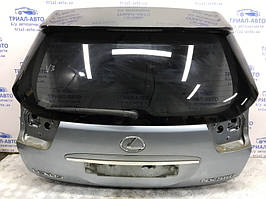 Кришка багажника Lexus