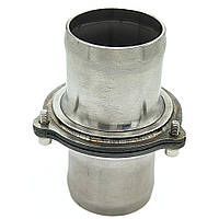 Виносний Корпус термостату 54 мм (нержавіюча сталь)