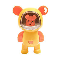 Мініі нагрівач для рук Ведмедик кишеньковий