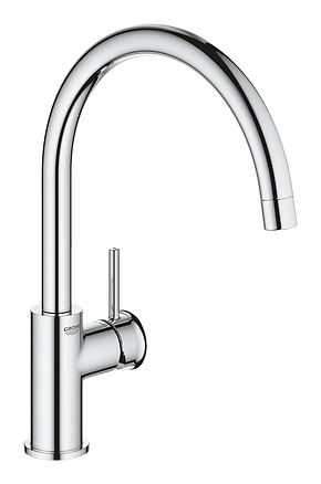 Змішувач для кухні Grohe BauClassic New (31234001), фото 1