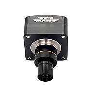 Цифрова камера для мікроскопа SIGETA M3CMOS 10000 10.0MP USB3.0, фото 2