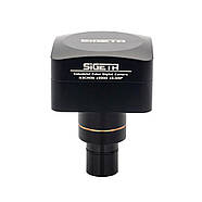 Цифрова камера для мікроскопа SIGETA M3CMOS 10000 10.0MP USB3.0, фото 3