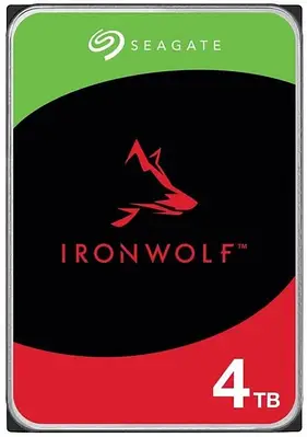 ⭐️動作良好 Seagate IronWolf 16TB HDD Amazon | Seagate IronWolf 3.5