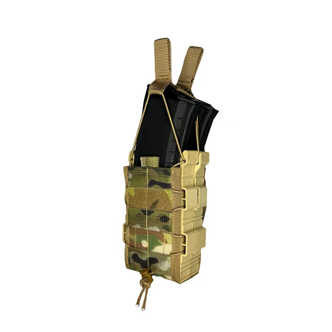 Підсумок подвійний MilitaryUA Fast Multicam
