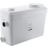 Насосна каналізаційна установка Grandfar WC600A (GF1103)